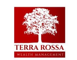 #475 Logo for our company TERRA ROSSA részére mustjabf által