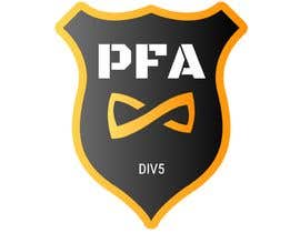 #17 za Design a logo for a Football (Soccer) Association named PFA od nikoL08