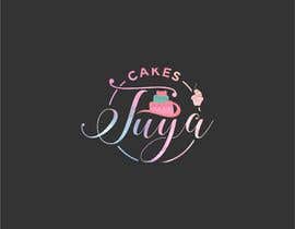 #104 ， Design a logo for a cake/cupcake business 来自 gauravvipul1