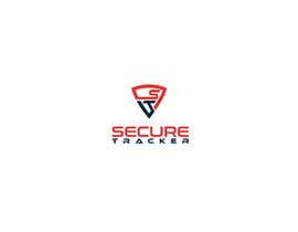 #86 for Design a Logo and Icon for Secure Tracker Brand by Abdelkrim1997