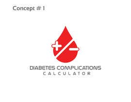 #16 for Calculator App Logo av OmarFaruq12