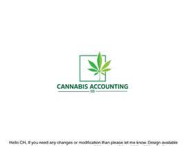 sharwar5630님에 의한 Design a Logo- Cannabis Accounting Co을(를) 위한 #31