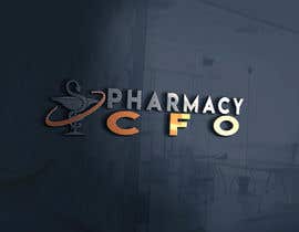 #10 dla Virtual CFO Services for Pharmacy LOGO przez masad7