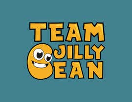 #27 para Team Jilly Bean Logo de zouhairgfx