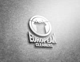 #41 for Logo Design for Dry Cleaners website, social media, business cards by savasniyanaresh0