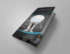 #6 for Design a Brochure for Recruitment by raciumihaela