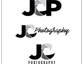 #13 untuk I Need a logo for “JCP” in a bold style and “JCPhotography” done in a formal elegant style. oleh shawngoloid