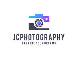 #14 för I Need a logo for “JCP” in a bold style and “JCPhotography” done in a formal elegant style. av mebrahim011
