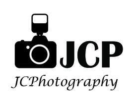 #4 for I Need a logo for “JCP” in a bold style and “JCPhotography” done in a formal elegant style. by vw8300158vw