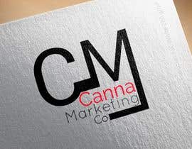 #32 pёr Design a logo - Canna Marketing Co nga TBXZ