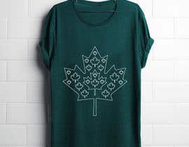 #32 para Design a T-Shirt por nagimuddin01981