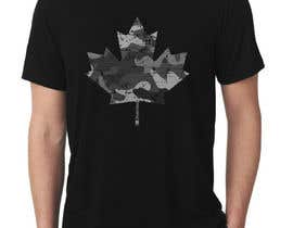 #23 para Design a T-Shirt por mohamedgamal148