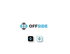 #1 para Logo for lifestyle/sports site, The Offside de Chickenneth