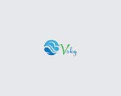 #20 untuk Design logo for Vsky oleh Shahnewaz1992
