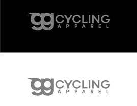 nº 16 pour gg cycling apparel par bdghagra1 
