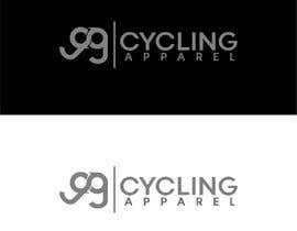 #21 para gg cycling apparel de bdghagra1