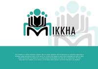 #124 untuk Mikkha Company logo oleh ryanparilla9