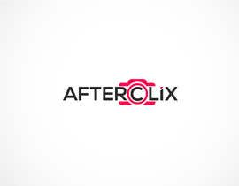 #18 para Design logo of AfterClix por dinu0802