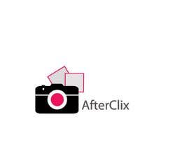 nº 20 pour Design logo of AfterClix par trisahugo 