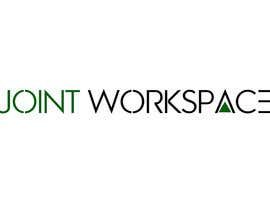 #12 para Design a Logo for &quot;Joint Workspace&quot; de Sanambhatti