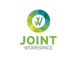 #28 for Design a Logo for &quot;Joint Workspace&quot; af Maissaralf