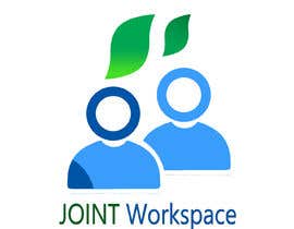 #21 para Design a Logo for &quot;Joint Workspace&quot; de trisahugo