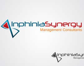 #69 untuk Logo Design for Inphinia Synergy oleh taganherbord