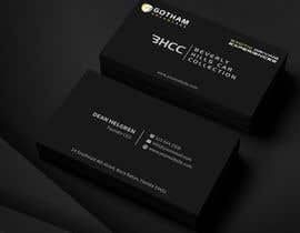 #24 for Design new Business Card by sabbir2018