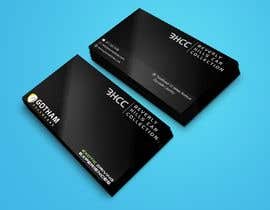 #483 for Design new Business Card by Shafi2418