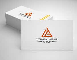 #23 for Design a Logo for a company &quot;Technical Module Group&quot; by OSMAN360
