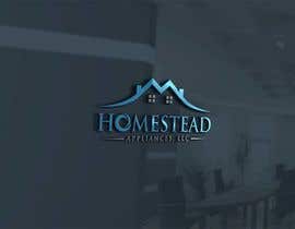 #228 for Homestead Logo by nasima100