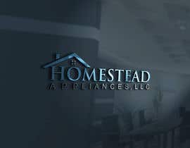 #514 for Homestead Logo by mstlayla414