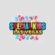 #7. pályamű bélyegképe a(z)                                                     Special Kids Las Vegas
                                                 versenyre