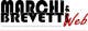 Imej kecil Penyertaan Peraduan #29 untuk                                                     Restyling logo Marchi e Brevetti web
                                                