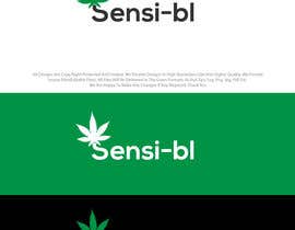 Nambari 2 ya Design a Logo for Cannabis Edibles Company na sixgraphix