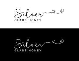 #3 for Silver Glade Honey Jar Label Design by muhammad194
