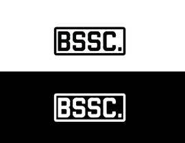 #4 per Sporting Club Logo - Block Letters da jakiabegum83