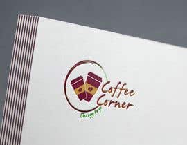#170 para Rebranding. Create new logo for coffee-to-go shop por Tariq101