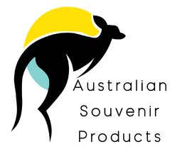 #3 for Australian Souvenir Graphic Design by dorathlmnr