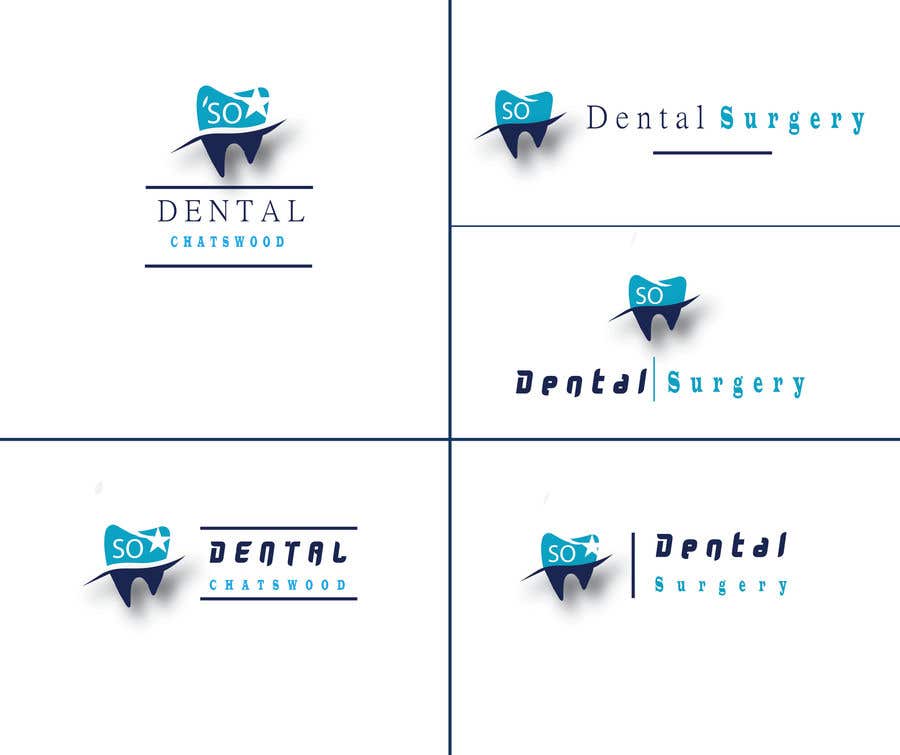Contest Entry #198 for                                                 Update modify existing business logo
                                            
