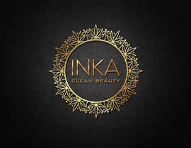 #123 ， INKA clean beauty | LOGO 来自 greendesign65