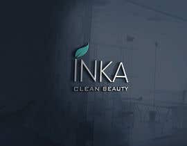 #124 ， INKA clean beauty | LOGO 来自 greendesign65