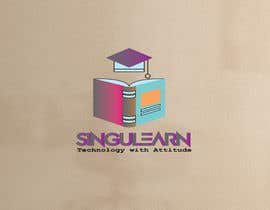 #12 for Design a Logo Singulearn af souravmohansaha