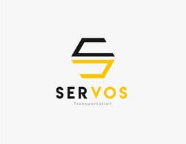 #22 para Logotype for car application like Uber colors black and gold. por Chickenneth