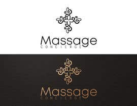 Nambari 109 ya Logo for massagesconcierge.com na kosvas55555