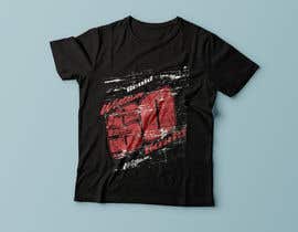 Nambari 8 ya Shirt design rc na Exer1976