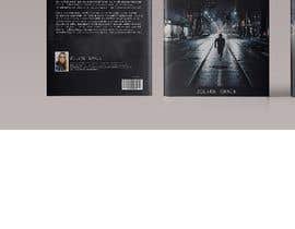#38 for Book Cover - Digital - paperback -hard cover by sandeepstudio