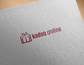 #151 para Kadoo Logo de notaly