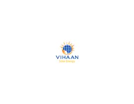 #13 for Design a Logo - Vihaan Solar af meganfrok1996