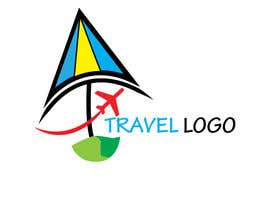 Nambari 78 ya Design a Logo for a Travel Business na Urmi3636